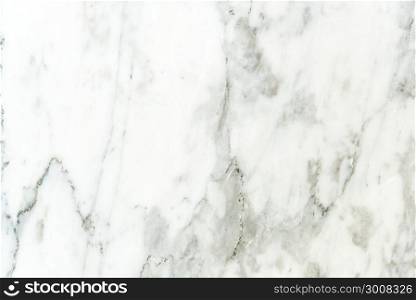 White marble patterned texture background.Natural marble abstract black and white and gray for background or backdrop design.