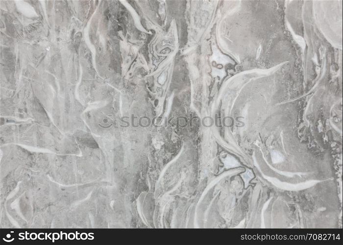 White marble texture, detailed structure of marble in natural patterned for background