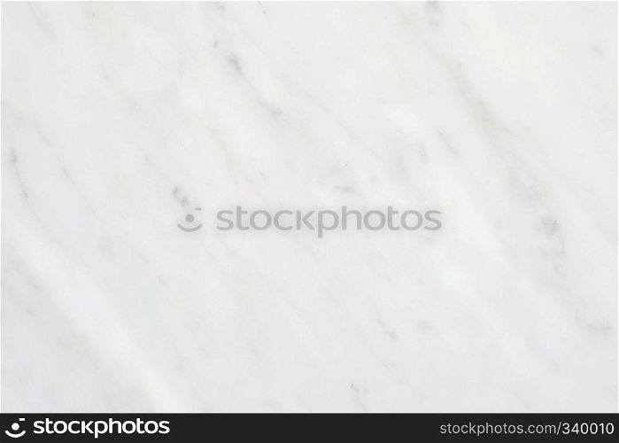 White marble textured background