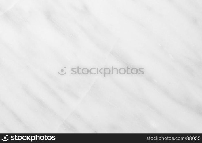 White marble wall patterned texture for background luxurious design concept