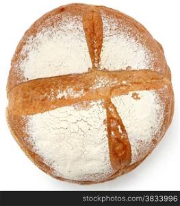 White Mountain Bread