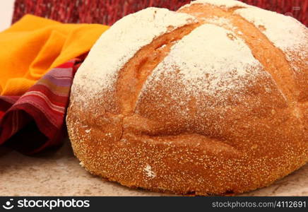 White Mountain Bread