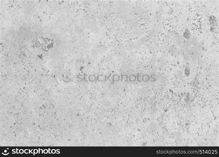 White Old concrete surface of rough texture background for design in your work.