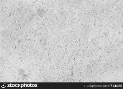 White Old concrete surface of rough texture background for design in your work.