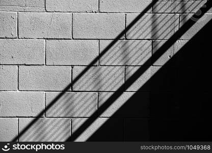 white old wall abstract background textured