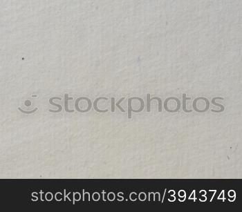 White paper grain texture background