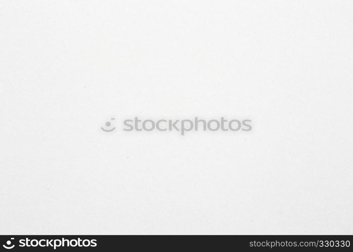 White paper texture background