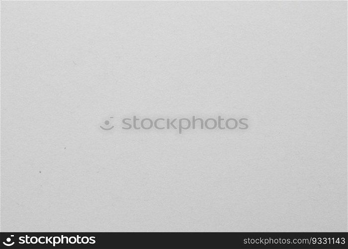 white paper texture background. smooth paper surface