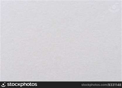 white paper texture background. smooth paper surface