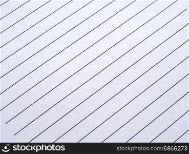 white paper texture background. white foolscap legal paper texture useful as a background