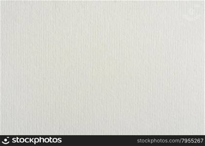 White paper texture background with delicate stripes pattern
