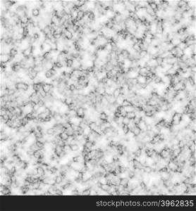 White seamless marble texture abstract background pattern