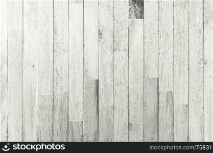 White soft wood plank texture background