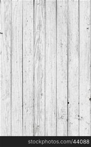 White soft wood surface as background. It is a conceptual or metaphor wall banner, grunge, material, aged, rust or construction. Background of light wooden planks