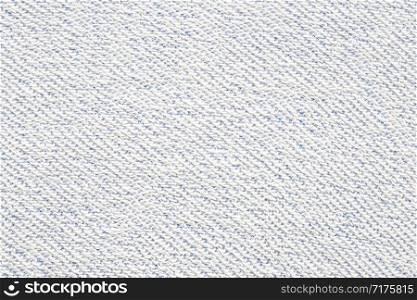 White sweater fabric knited cotton textured background, Fashion textile design