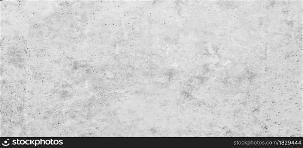 White texture concrete background. Grunge cement wall for wallpaper design.