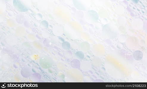 white textured colorful background