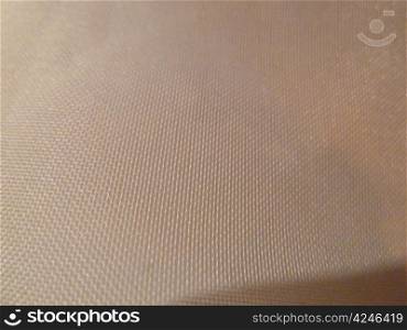 white voile fabric as a background