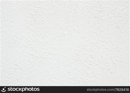 White wall background