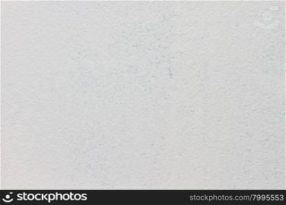 White wall background and texture, can be used as background