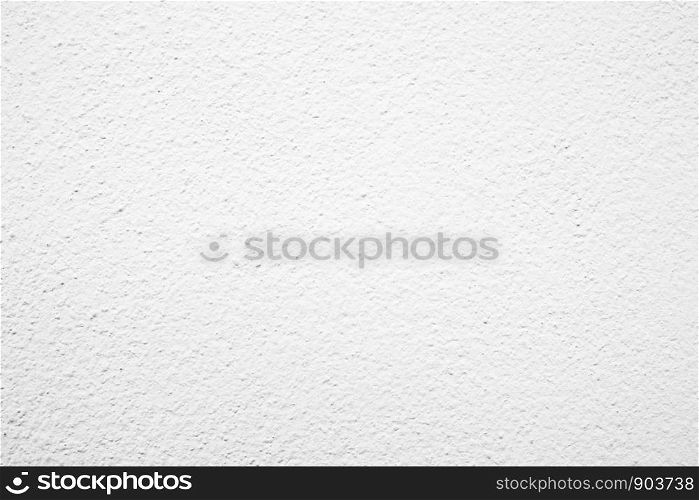 White wall pattern background, For design or advertising or art.
