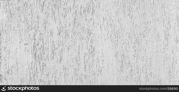 White wall texture for your design background