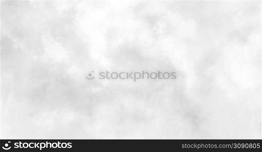 white watercolor painting background abstract texture with color splash design