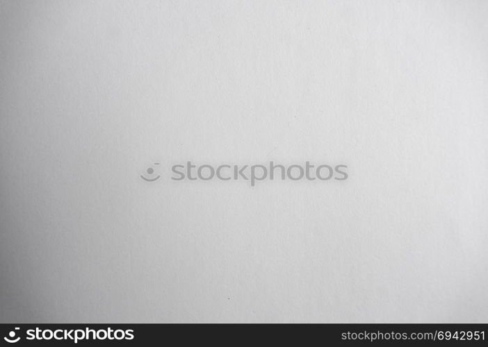 White watercolor paper texture or background.