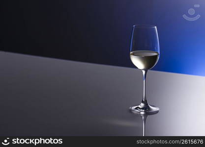 White wine