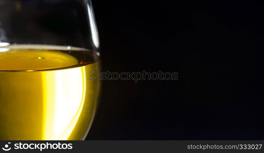 White wine