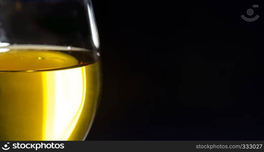 White wine