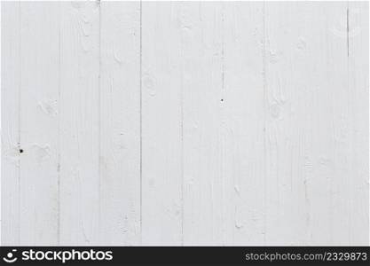 white wood background and textured with space