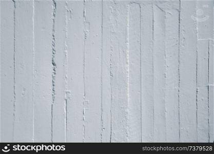 White wood floor texture or the concrete background