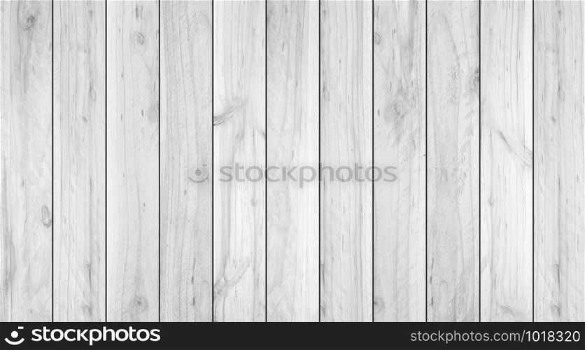 White Wood texture background for the design backdrop in concept decorative objects.