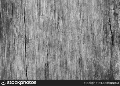 White wood texture with natural pattern, wooden background.