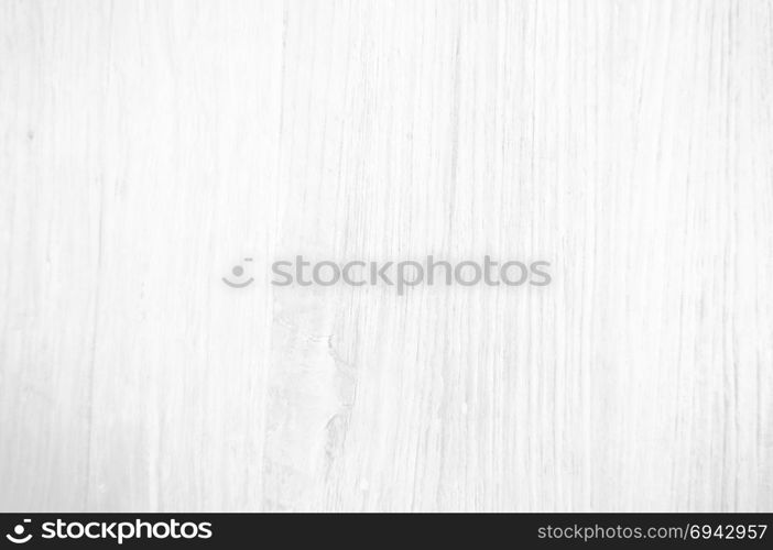 White wood wall texture.