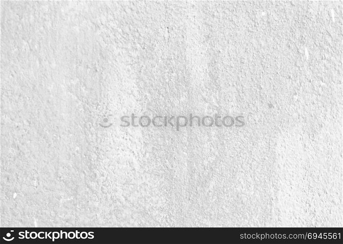 White wood wall texture.