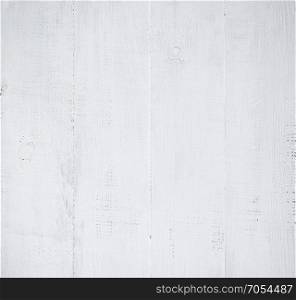 white wooden wall as a background