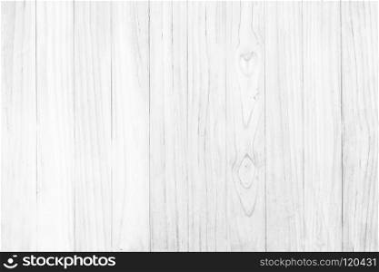 white wooden wall for background