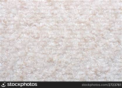 white wool fabric texture pattern