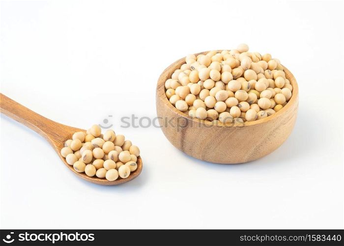 Whole grains seeds isolated on white background. Healthy diet raw ingredients.. Whole grains seeds isolated on white background.