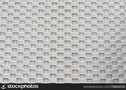 Wicker background, chair weave pattern, texture abstract