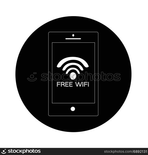 wifi icon