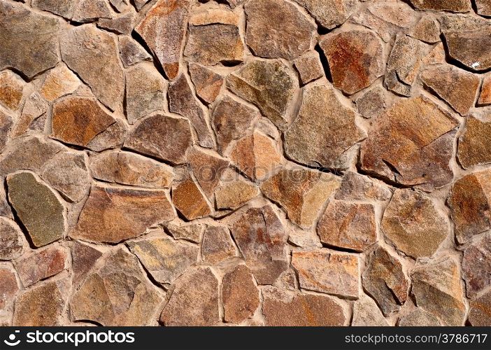 Wild Stone Wall texture for your design.