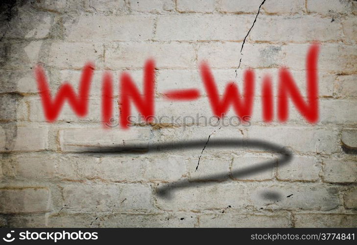 Win Win Concept