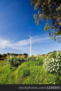 Wind Turbine