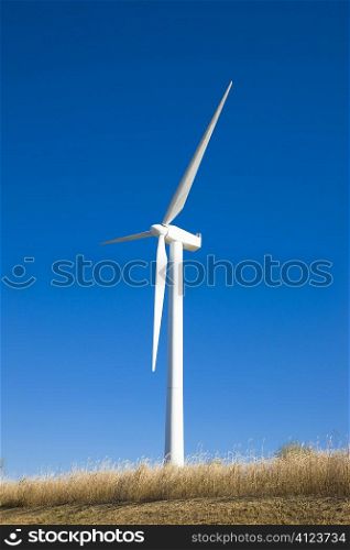 Wind turbine