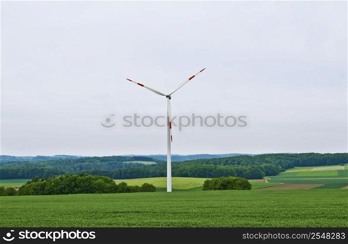 wind wheel