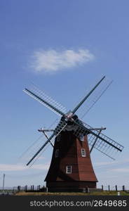 Windmill