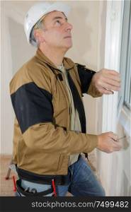 window fitting installation process for woodhouse modernization